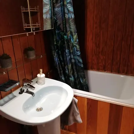 シャレー Chalet De L'ecureuil *