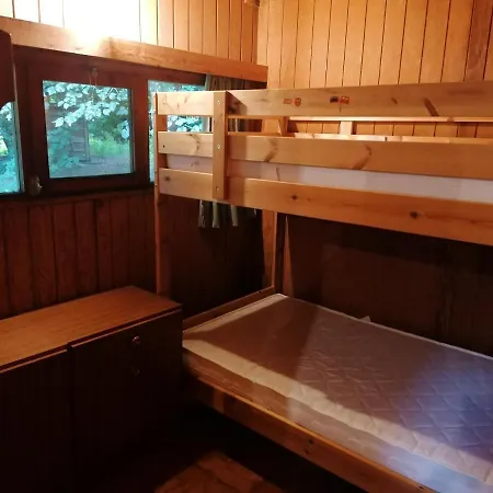 Chalet Chalet De L'ecureuil Bievre