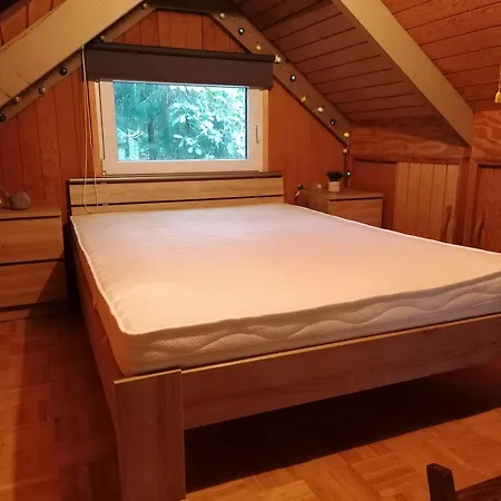 Chalet Chalet De L'ecureuil