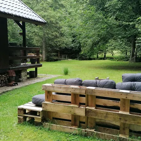 Chalet De L'ecureuil シャレー