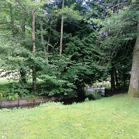 Chalet De L'ecureuil * Bievre